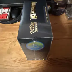 Pokemon Mega Evolution Elite Trainer Box Lucario ETB - Factory Sealed - Image 3