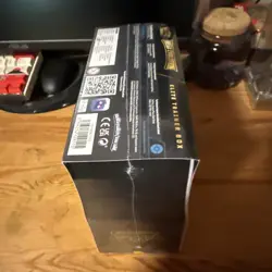 Pokemon Mega Evolution Elite Trainer Box Lucario ETB - Factory Sealed - Image 4