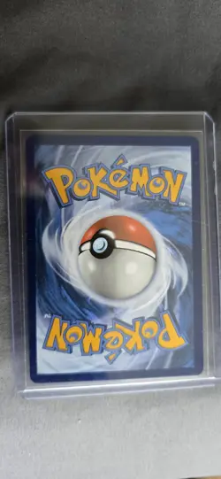 Charizard ex Full Art Holo 199/165 Special Illustration Rare 330HP Pokemon TCG - Image 2