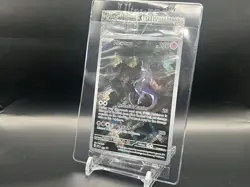 2023 Pokemon Mewtwo SVP 052 151 UPC Promo Sealed - Image 1