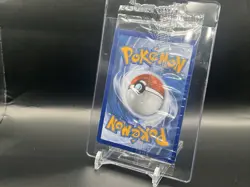 2023 Pokemon Mewtwo SVP 052 151 UPC Promo Sealed - Image 2