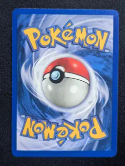 Misty's Duel 123/132 Gym Heroes Pokemon NM 1st Edition - Image 2
