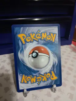 Pokemon TCG Machoke SV: Scarlet & Violet 151 177/165 IR Holo - Image 2