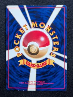 Dark Jolteon Rocket Gang Pokemon NM - Image 2