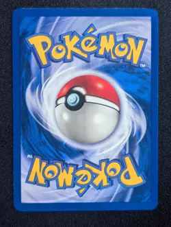 Sabrina's Gaze 125/132 Gym Heroes Pokemon NM 1st Edition - Image 2