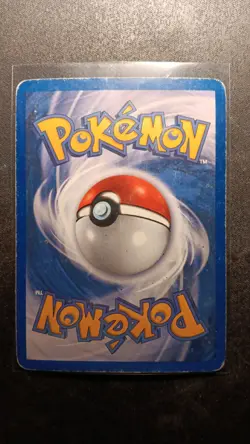 Dark Dragonite 5/82 Team Rocket Holographic Rare LP-MP w/Beautiful Swirl - Image 2