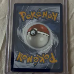 The Pokemon Company Hisuian Growlithe 181/167 Twilight Masquerade IR Holo - Image 2