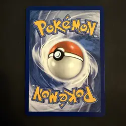 Rotom EX full art 111/094 Phantasmal flames Ultra Rare UR EN NM - Image 2
