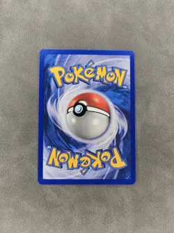 Pokemon TCG Meganium 53/165 Reverse Holo Rare Expedition Base Set - NM - Image 2