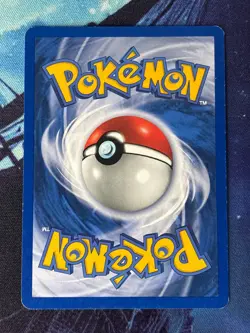 Giovanni's Nidoran - Gym Challenge - Common - 75/132 - Vintage Pokemon WOTC - Image 2