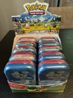 Sealed Ascended Heroes/ Pokemon Bundle - Image 1