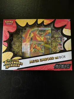 Sealed Ascended Heroes/ Pokemon Bundle - Image 3