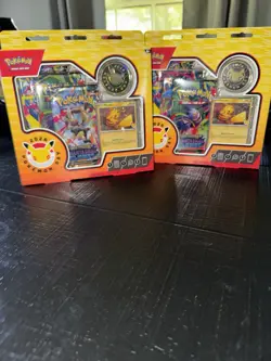 Sealed Ascended Heroes/ Pokemon Bundle - Image 5