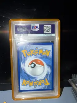Pokemon 2023 Crown Zenith Galarian Gallery Origin Forme Dialga VSTAR GG68 PSA 10 - Image 2