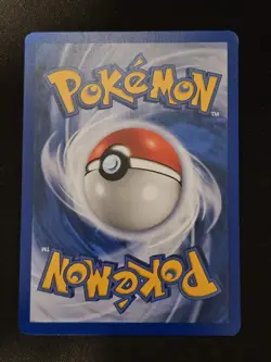 Pokemon Misty's Psyduck 90 Gym Challenge 1st Ed Mint Near Mint - Image 4