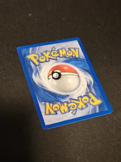 Pokemon Misty's Psyduck 90 Gym Challenge 1st Ed Mint Near Mint - Image 5