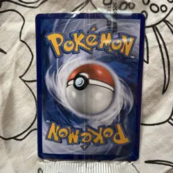 Pokemon Snorlax Full Art 181/165 Illustration Rare PORTUGUESE SEALED Promo - Image 2