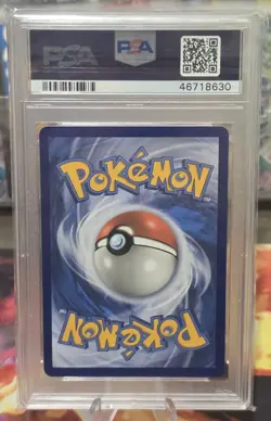 Pokemon Sun & Moon Hidden Fates Shiny Froakie SV11/SV94 | PSA 10 Gem Mint Graded - Image 2