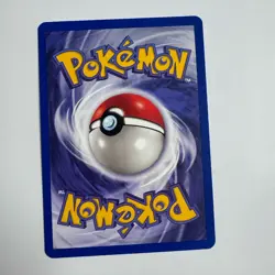 Dark Jolteon Team Rocket 1ST EDITION Pokemon 38/82 Vintage RARE - Image 2