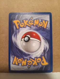 Pokemon Dark Rapidash 1st Edition Uncommon Team Rocket 44/82 - Image 2