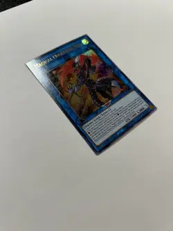 YU-GI-OH! Magical Musketeer Max BLHR-EN052 Ultra Rare NM - Image 2