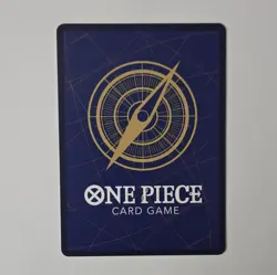 Bandai One Piece CCG Monkey.D.Luffy ST10-006 Promo Super Rare Foil 11000P Eng - Image 2