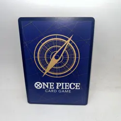 Nefeltari Vivi OP05-086 Rare Awakening of the New Era One Piece Foil Near Mint - Image 2