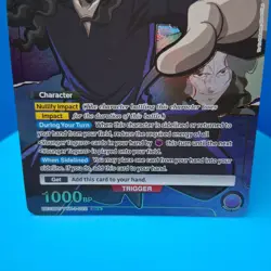 Elder Toguro (SR*) - UE13BT: Yu Yu Hakusho: Ghost Files Union Arena - Image 2