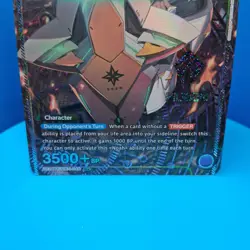 Noah (046) (R*) - UE14BT: GODDESS OF VICTORY: NIKKE Union Arena - Image 2