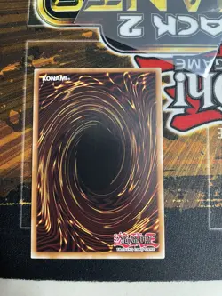 Yu-Gi-Oh! -Sea Stealth Attack LEDU-EN018 - Rare - 1st Ed - NM/M - Image 2