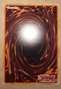 Yugioh Vampire Voivode GFTP-EN001 1st edition Ultra rare - Image 4
