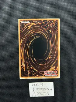 Yugioh - Rex, Freight Fur Hire - DABL-EN027 - Super Rare - 1st Edition - M/NM - Image 5