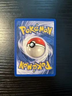 Pidgeotto 22/102 Base Set - Rare Pokemon Card - NM/Mint - Image 5