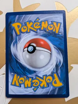 Pokemon TCG Lugia Celebrations Holo Rare Card 022/025 NM Condition - Image 2