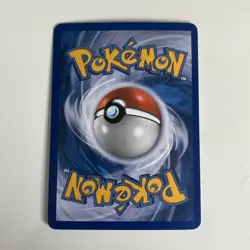 Pokemon Card Electivire FB LV.50 4/147 Supreme Victors Rare Reverse Holo LP 2009 - Image 2
