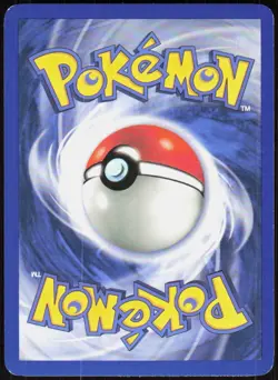 Houndour 59/109 Common Team Rocket Returns Pokemon Reverse Holo Near Mint - Image 2