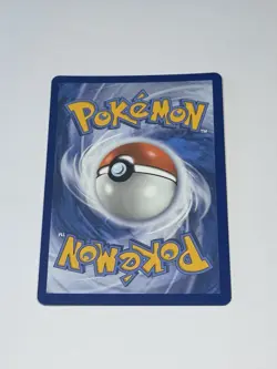 Squirtle 039 Promo Pokemon Mega Evolution Promo Full Art Holo BSP First Partners - Image 2