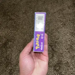Pokemon Psych Out Theme Deck Base Set 2 - WOTC Wizards of the Coast BOX ONLY!!!! 742818061551 - Image 3