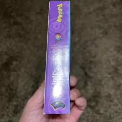 Pokemon Psych Out Theme Deck Base Set 2 - WOTC Wizards of the Coast BOX ONLY!!!! 742818061551 - Image 5