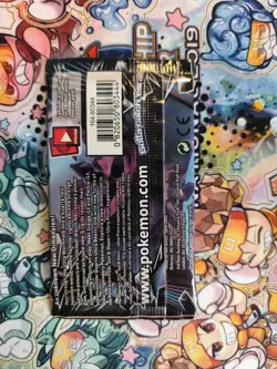 Ultra Prism 1x Sealed Booster Pack Pokemon card Sun & Moon TCG 2018 english 151 - Image 2