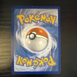 Pikachu EX XY124 XY Promo Holo English Basic 130 HP Pokemon TCG Card - Image 2