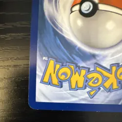 Pikachu EX XY124 XY Promo Holo English Basic 130 HP Pokemon TCG Card - Image 5
