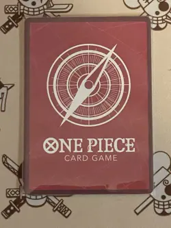 Monkey.D.Luffy (001) - Super Pre-Release Starter Deck 1: Straw Hat Crew (ST-01 ) - Image 3