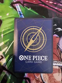 One Piece CCG Kaido OP08-079 Alt Art SR - English - NM - Image 2