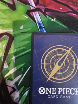 One Piece CCG Kaido OP08-079 Alt Art SR - English - NM - Image 3