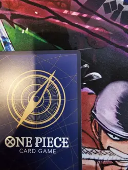 One Piece CCG Kaido OP08-079 Alt Art SR - English - NM - Image 4