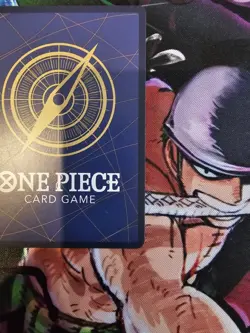 One Piece CCG Kaido OP08-079 Alt Art SR - English - NM - Image 5