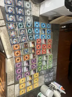 Pokemon Energy-Basic Card Lot English Colorless Water Fire Fighting Psychic - Image 2