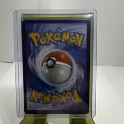 Pokemon Pikachu Cosmos Holo Trick or Trade Booster 018/091 70 HP Basic Card - Image 2