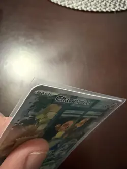Charmander - 044 Sv: Scarlet & Violet Promo Cards - Image 3